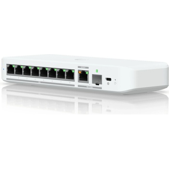 Ubiquiti USW-Flex-2.5G-8