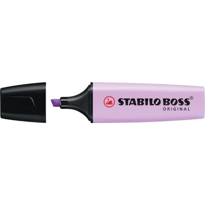 STABILO 70/155 pastelová fialová