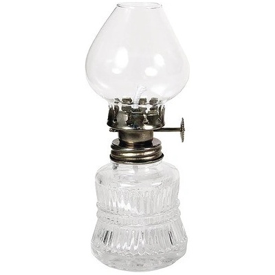 MARS Svratka Petrolejová lampa LUNA