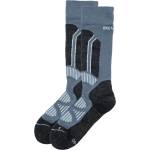 Devold Дамски ски чорапи Devold Women's Alpine Sock Merino socks - Dusk - размер 35-37 (EU) (201-3216-0611)