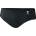 TYR solid racer black 34