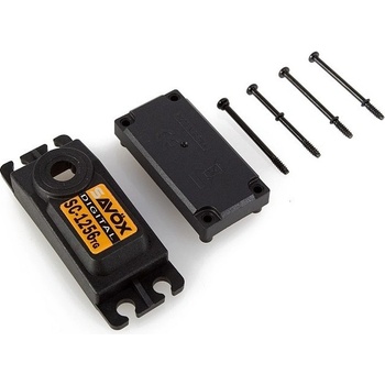 SAVOX Krabička serva SC-1256TG/SC-1256TG+