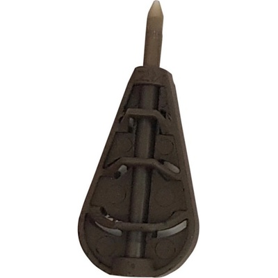 Krmítko Daiwa N'Zone Method Feeder L 35gr