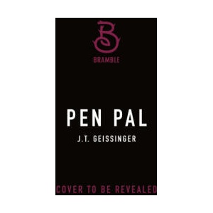 Pen Pal | J. T. Geissinger (ISBN: 9781250470768)