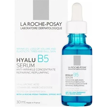La Roche Posay Hyalu B5 pleťové sérum s kyselinou hyalurónovou 30 ml