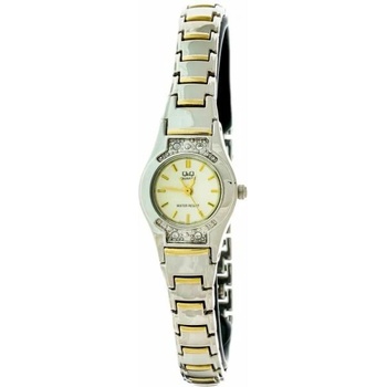 Image 1 of Q&Q F035-400