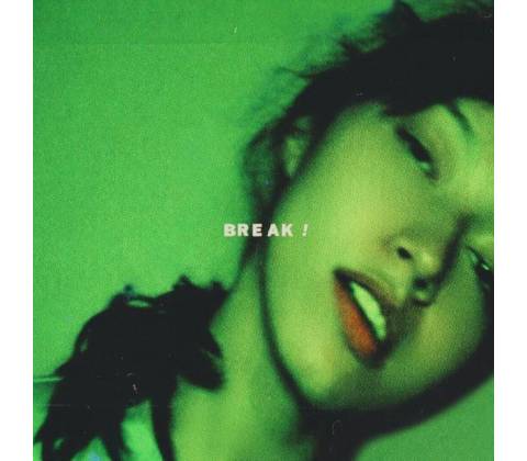 Break! EP - Fazerdaze LP