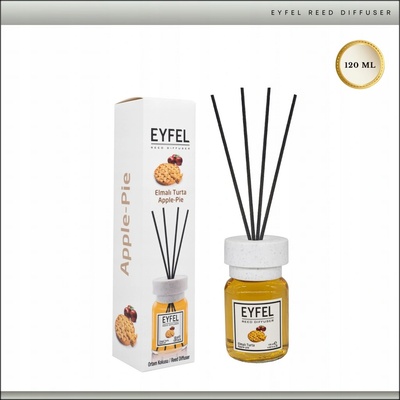 Eyfel difuzér 120 ml
