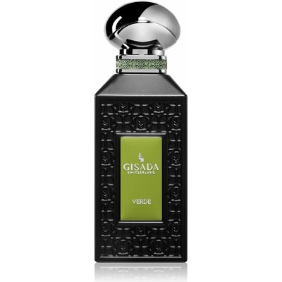 Gisada Luxury Collection Verde parfum unisex 100 ml