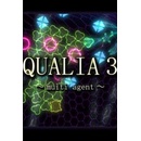 QUALIA 3: Multi Agent