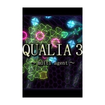 QUALIA 3: Multi Agent