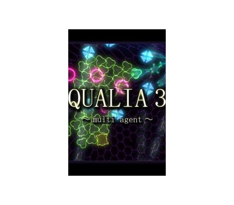 QUALIA 3: Multi Agent