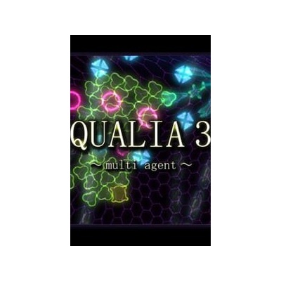 QUALIA 3: Multi Agent