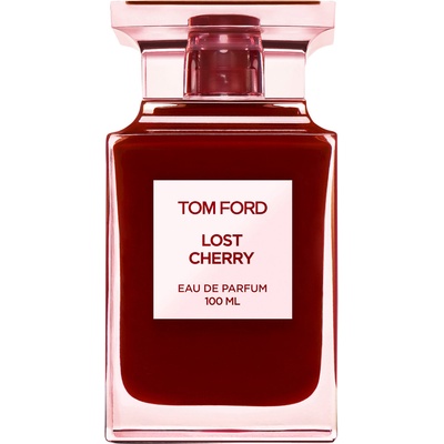 Tom Ford Lost Cherry EDP 100 ml Tester