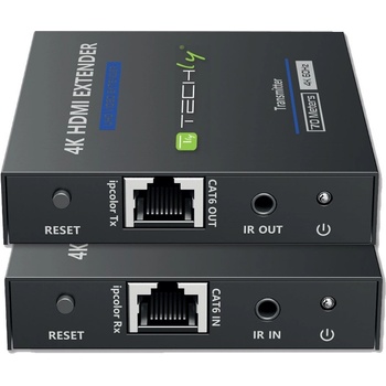 Techly IDATA EXT-565