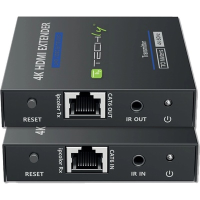 Techly IDATA EXT-565