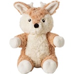 Cloud b Музикална плюшена играчка Cloud B LoveLight Buddies - Сърничката Финли (7700-BD)