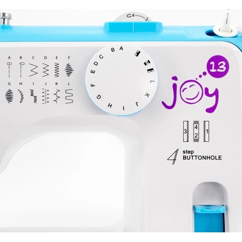 Texi Joy 1304