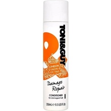 Toni & Guy Conditioner pro poškozené vlasy Conditioner For Damaged Hair 250 ml