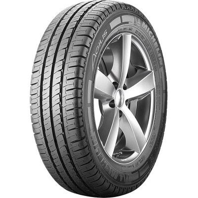 Michelin 215/60r17c 109/107t tl agilis+ grnx