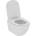 Ideal Standard T354601 - Подвесен унитаз със седалка SoftClose TESI керамика/бяло (IS0076)