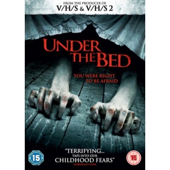 Under The Bed DVD