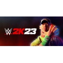 WWE 2K23