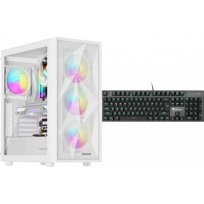Genesis Diaxid 605 ARGB NPC-2173