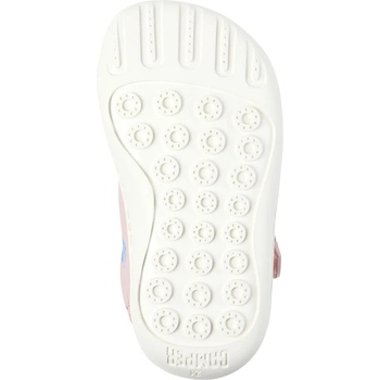 Camper Кожени бебешки обувки Camper Peu Cami TWS FW (80212.G.TWS)