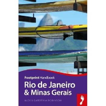 Rio de Janeiro a Minas Gerais
