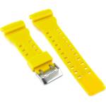 Universal for g-shock Universal strap for g-shock gs-band18-pyel (gs-band18-pyel)