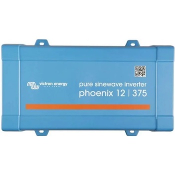 Image 1 of Victron Energy Phoenix 12/375 VE.Direct Schuko (PIN121371200)