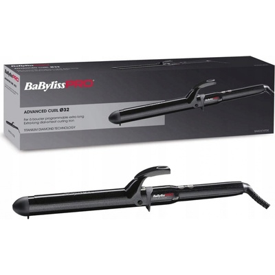 BaByliss Pro BAB2474TDE