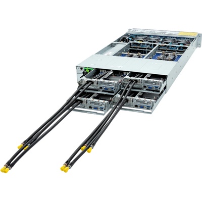 Gigabyte H263-S63 6NH263S63DZ000LAN1