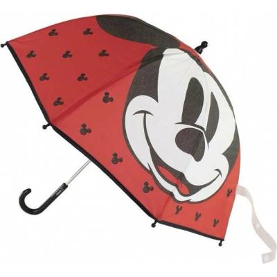 Disney dětský deštník Disney Retro Mickey