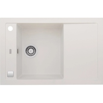 Alveus FORMIC 30 PEBBLE