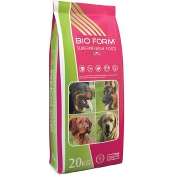 Bioform Energy 28/14 20 kg