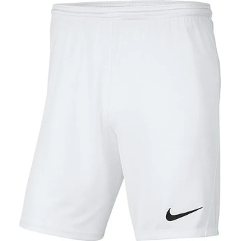 Nike Шорти Nike M NK DRY PARK III SHORT NB K bv6855-100 Размер XL