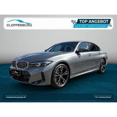 BMW 320i M Sport 135 kW