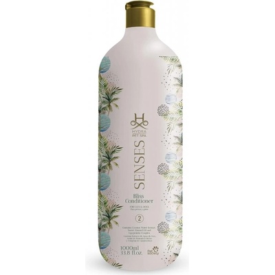 Hydra Wellness Kondicionér Senses Bliss Pet Spa Senses Bliss Conditioner 1000 ml – Zboží Mobilmania