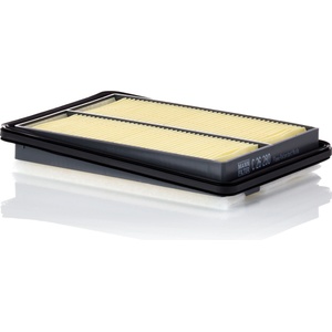 Mann-filter Въздушен филтър mann-filter c 26 280 Въздушен филтър