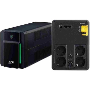 Back-UPS BR1200G-GR APC