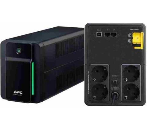 Back-UPS BR1200G-GR APC