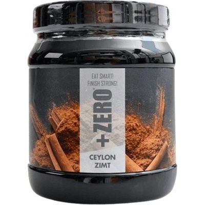 LSP Sports Nutrition Ceylon zimt 500 g