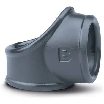 Image 1 of Boners Луксозен двоен пенис пристегач Boners Classic Cocksling