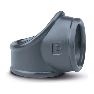 Boners Луксозен двоен пенис пристегач Boners Classic Cocksling