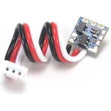 Racing PN V4 Programmable Micro Servo Board for MR03 PNR2.5W