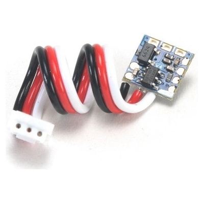 Racing PN V4 Programmable Micro Servo Board for MR03 PNR2.5W
