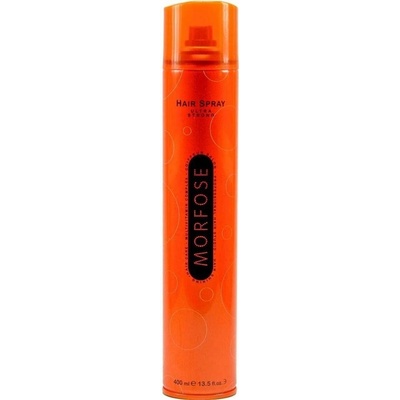 Morfose lak na vlasy Ultra Strong 400 ml