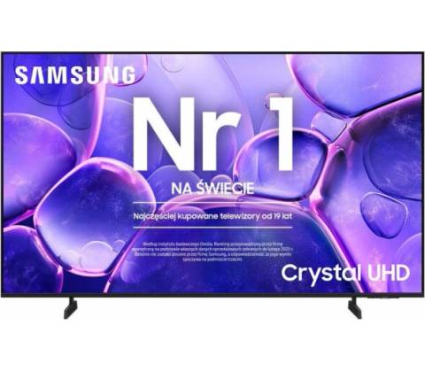 Samsung UE55U8092FU